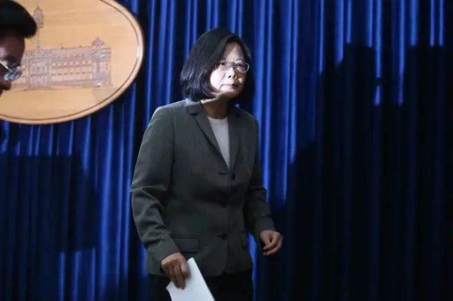 “两岸已进准战争状态”？台湾“精英”想事真的太简单了！