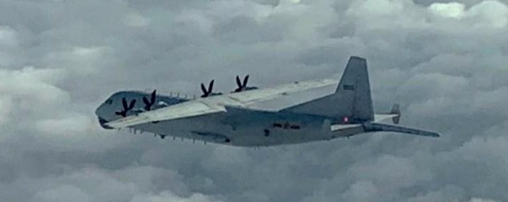 台海“进入准战争状态”？美国真想打一仗吗？