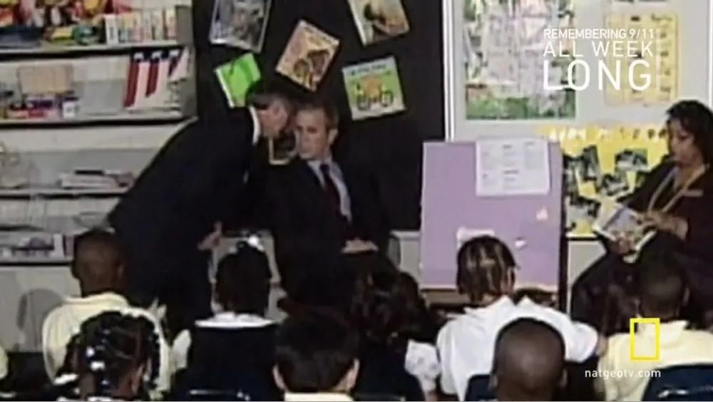 为什么美国人用了十年才找到本拉登？