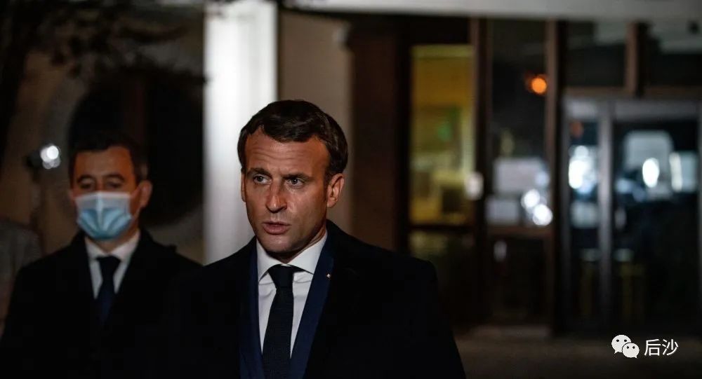 土耳其杠上法兰西！要文斗还是要武斗？