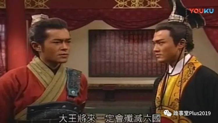 从百度到蚂蚁！