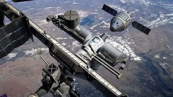 这次，轮到我们不带美国玩了！