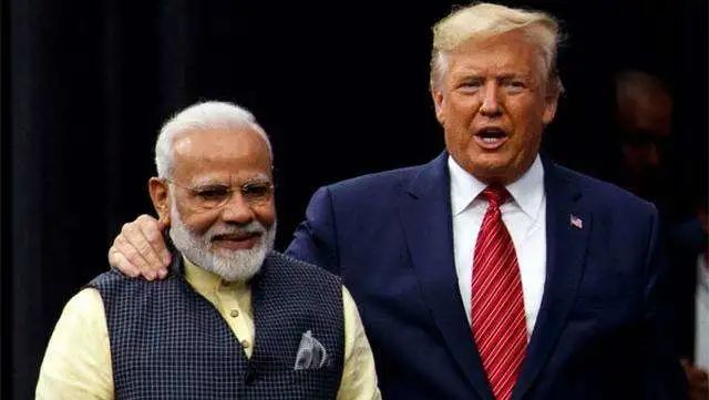 美印签署重磅协议媾和加速，中国该如何应对？