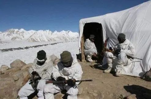 三哥为何提倡前线士兵自主御寒？