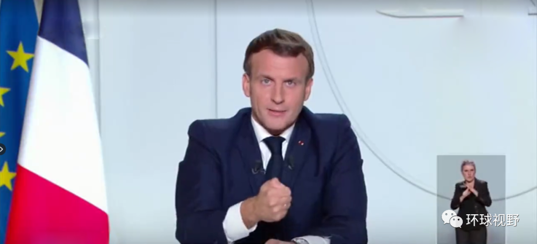 法德再封国！当前欧洲，有利于中国破解美国围堵！