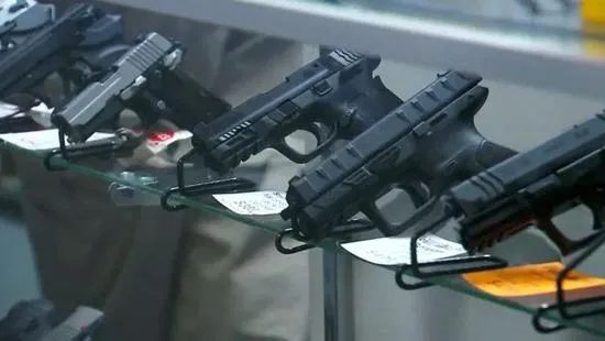 美国即将爆发“第二次内战”？