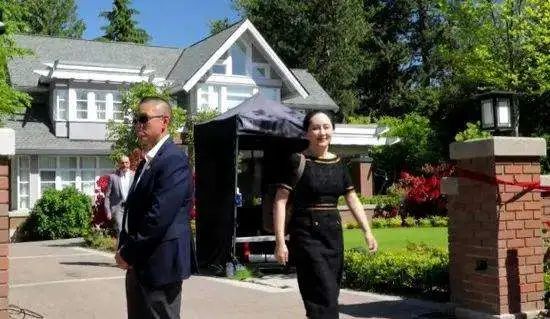 孟晚舟案有重大转机？加拿大有如意算盘！