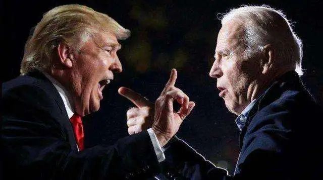 果然，特朗普这一招又见效了！