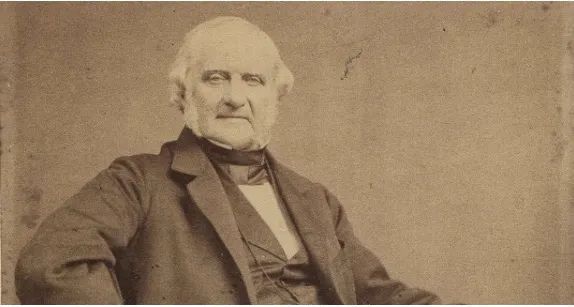 关键时刻, 美国这股潜流何以极具政治影响力?