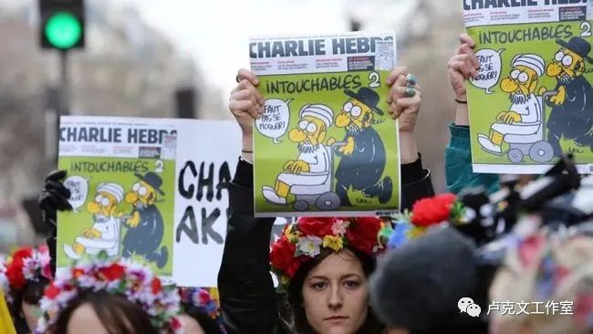 从斩首事件看法国的报应！