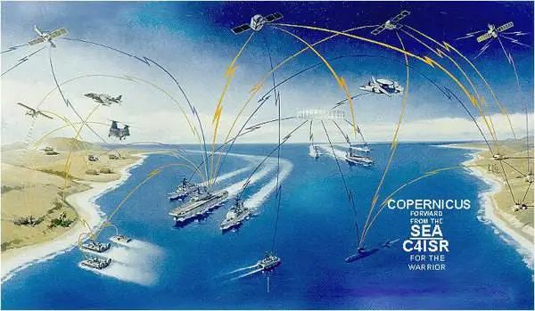 从地缘到产业，四国联盟来势汹汹，中国三招制敌！