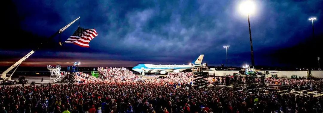 特朗普还是拜登？大选结果将揭幕，混乱或将开始！