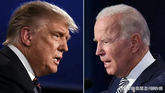 特朗普大选时竟玩这招谁都没想到！拜登悬了？