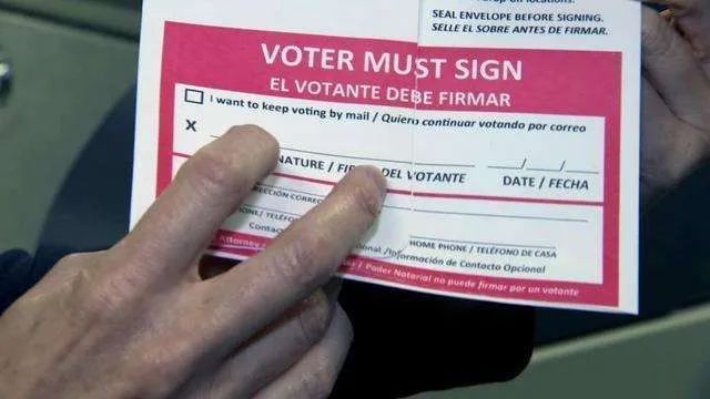 特朗普没希望了？戏，可能还远没有结束！