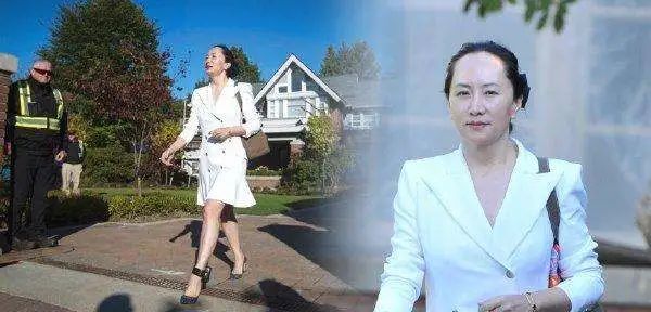 特朗普还没下台，华为就开始出手了！