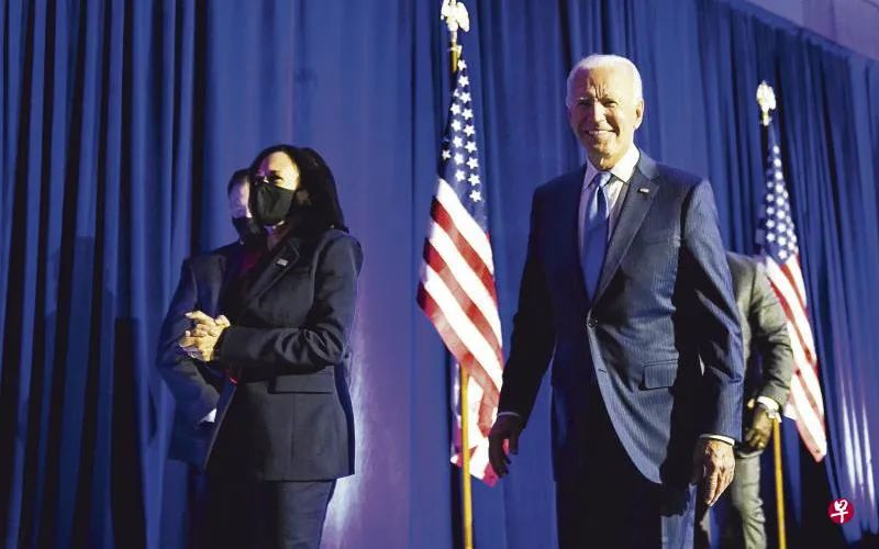 拜登上台，美国的邪恶本性不会变，中国应放弃幻想，不要让“中美夫妻论”回潮！