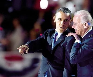 拜登时代，还会延续奥巴马政策对付中国吗？