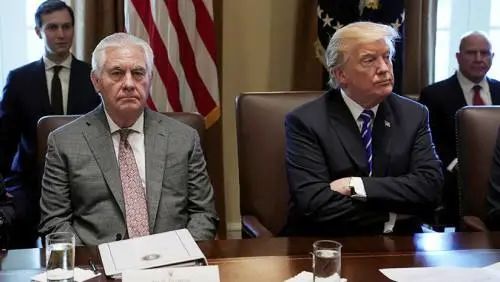 拜登3大承诺释放重磅信号！特朗普却为何成人类“公敌”？