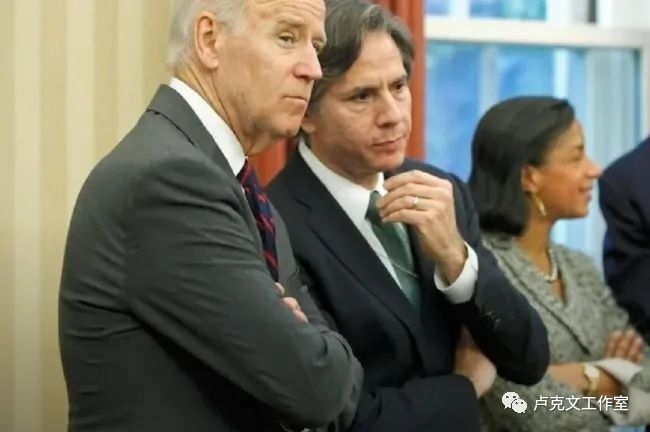 拜登将以怎样的方式和中国打交道？