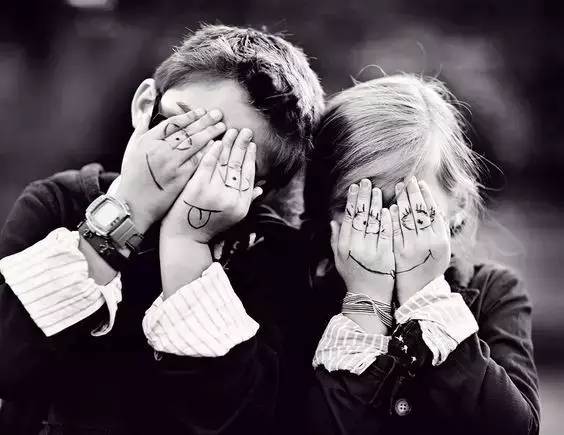 心灵短片《微笑的力量》，看完整个人治愈了！