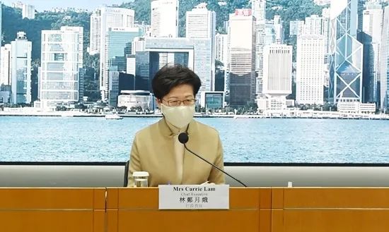 畅快！中央出手，将吃里扒外者清理出香港立法会，重创乱港分子！
