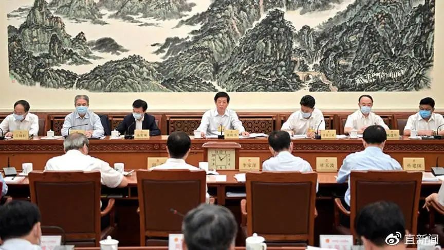 国家一声令下，“港独”议员真惨了！