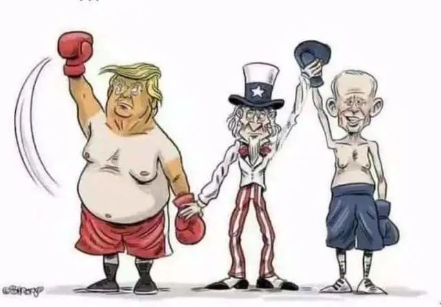 美左顾，欧右盼！