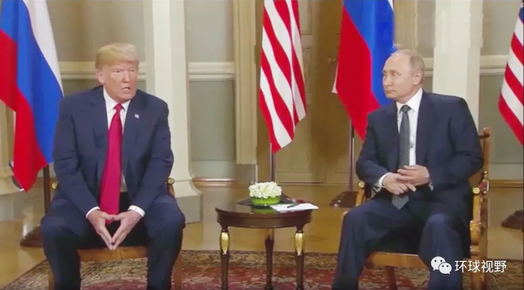 拜登上位，俄罗斯更难过了！