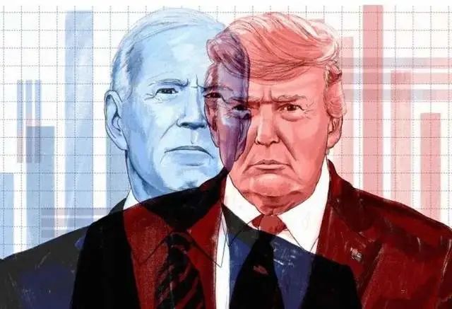 明东林党与美民主党，都是历史车轮！