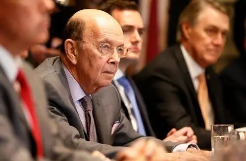 真响！刚刚，美国商务部自打耳光！