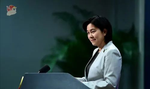 美国要脸吗？华春莹对美国的讽刺，够狠够犀利！