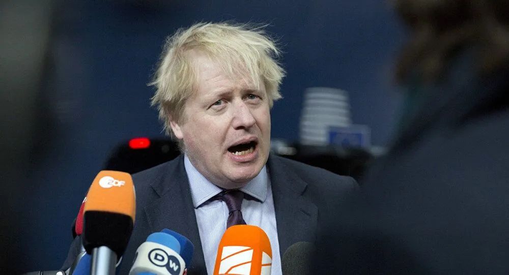 拜登上台，最先倒霉的竟然会是他！