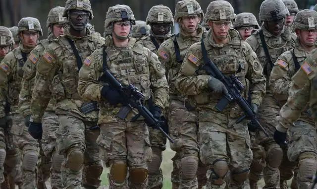 深度 | 波兰，与俄罗斯的千年血海深仇！