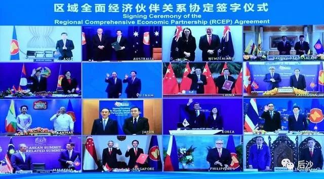 黄奇帆: 中国要搞“零关税”了, 会发生什么大变?