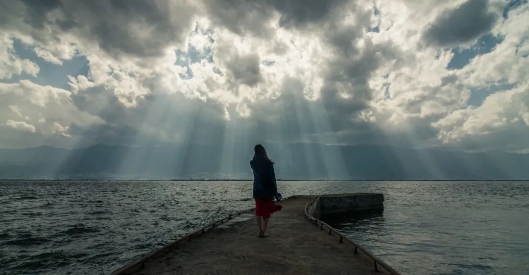 把心关上（深度好文）！