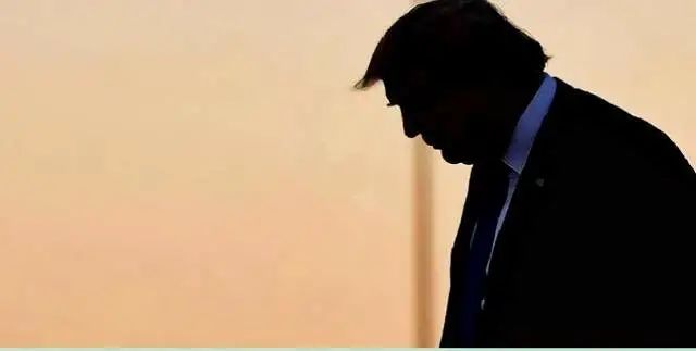 懂王离任会不会被清算？