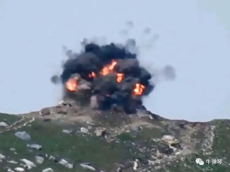 与战争和军队有关，中国周边发生了三件大事！