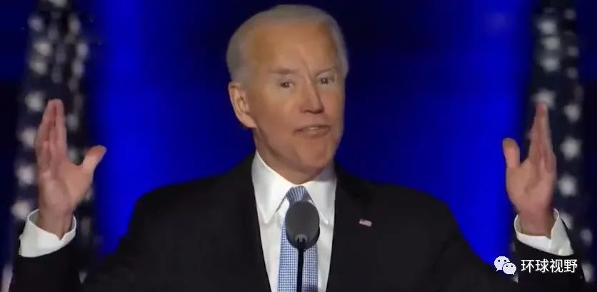 川普给拜登挖了4个大坑！
