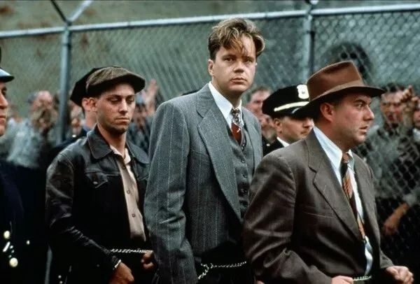 看了10遍《肖申克的救赎》，总结出这6条人生精华，句句戳心！