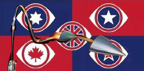 戳瞎你的狗眼！