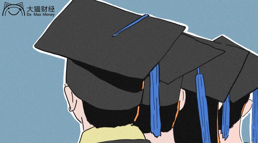 一年800万大学毕业生意味着什么？