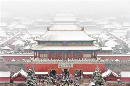 2020，中国国运之战！
