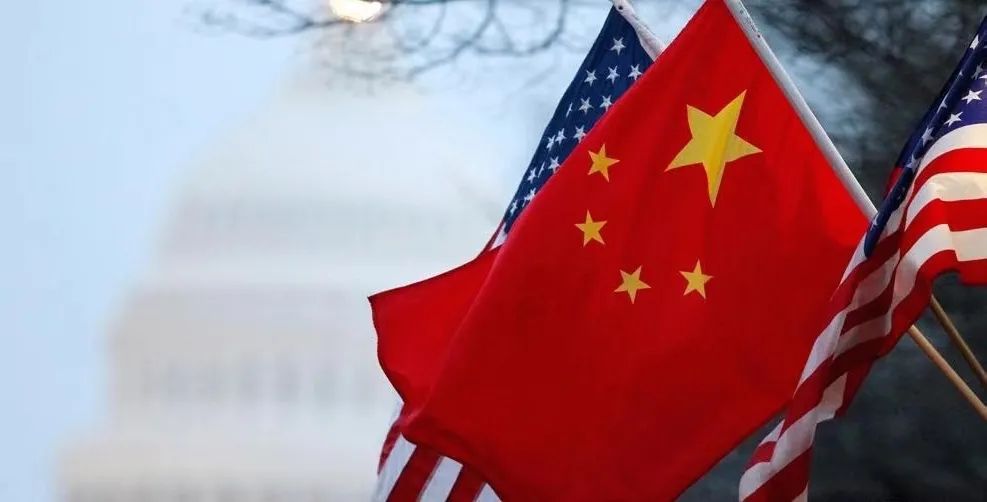 特朗普功绩：推动中国重新认识改革开放70年！