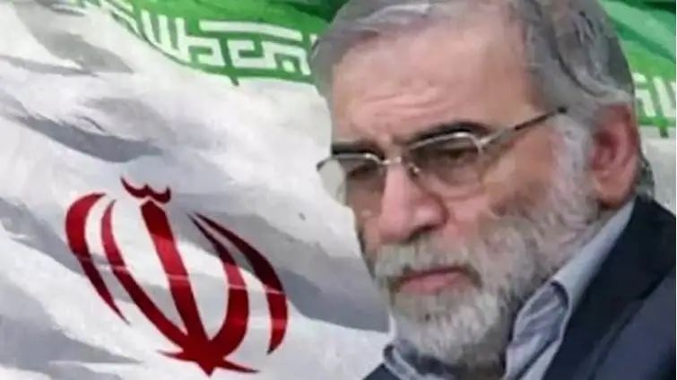 刺杀伊朗核之父，特朗普最后的一张牌！