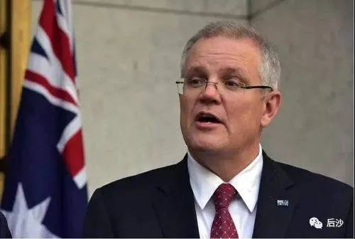 中国这次出手又快又重，澳大利亚还要嘴硬？