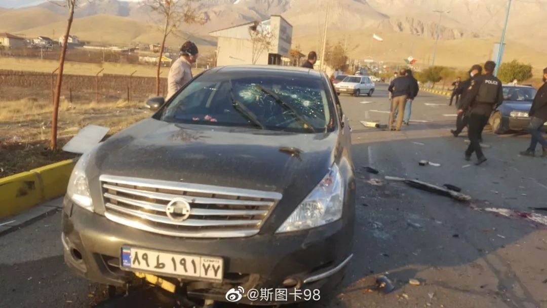 伊朗核科学家遭暗杀，谁最可能是凶手？为啥此时下手？