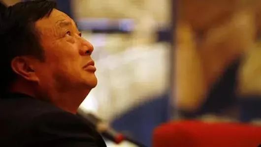 ​方方、“蚂蝗”、日本军旗相继上演！艰难时刻，任正非的演讲令人泪崩！