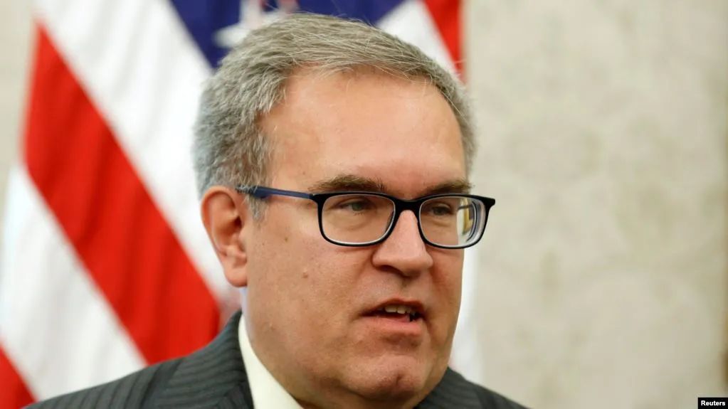 台民进党心慌！陷入两大被动，怕拜登政府“弃台”！