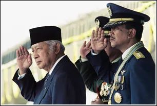 全球即将爆发的“不讲武德”！