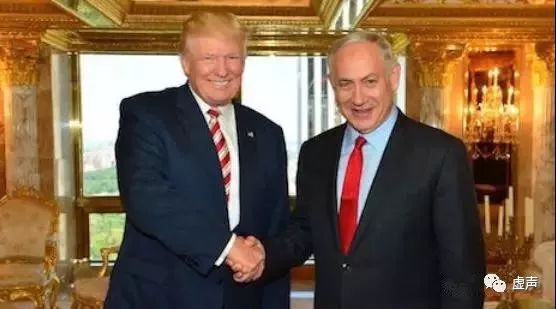 以色列为何总针对伊朗？